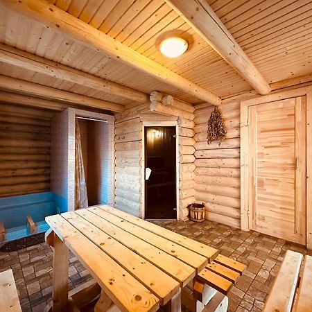 Guest House Lileya Bukovel Luaran gambar