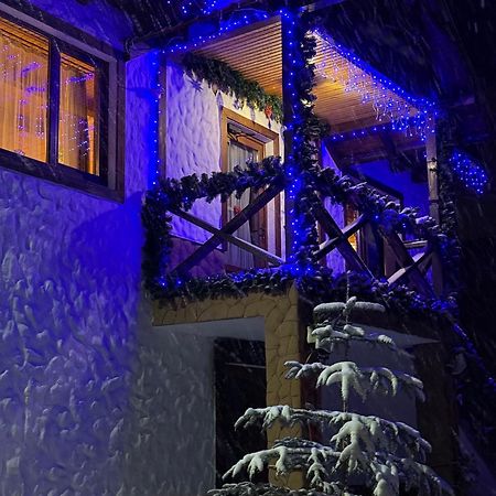 Guest House Lileya Bukovel Luaran gambar