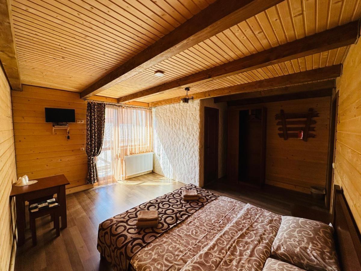 Guest House Lileya Bukovel Luaran gambar