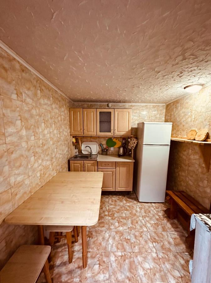 Guest House Lileya Bukovel Luaran gambar