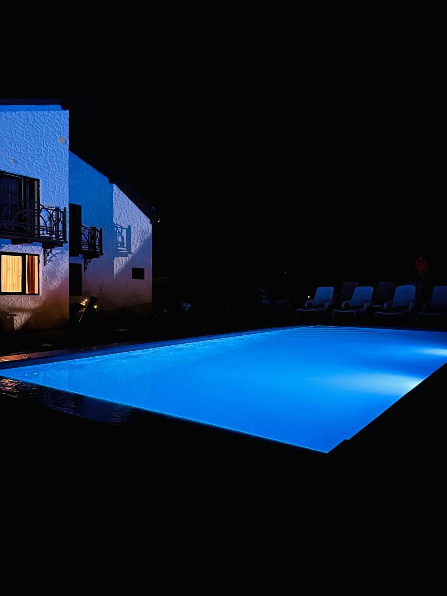 Guest House Lileya Bukovel Luaran gambar